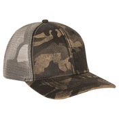 Covert Trucker Cap