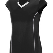 Women's Blash Jersey