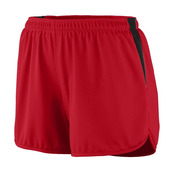 Women's Velocity Track Shorts