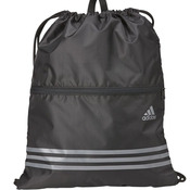 Horizontal 3-Stripes Gym Sack