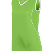 Girls' Firebolt Jersey