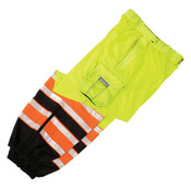 Premium Brilliant Series® Ultimate Reflective Mesh Pants