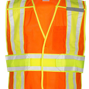 4 Season Adjustable Mesh Vest