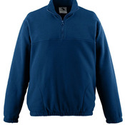 Youth Chill Fleece Half-Zip Pullover