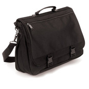 Corporate Raider Expandable Briefcase