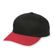 Six-Panel Cotton Twill Low-Profile Cap