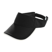 Athletic Mesh Two-Color Visor