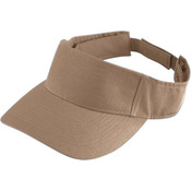 Sport Twill Visor