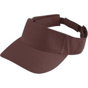 Youth Sport Twill Visor