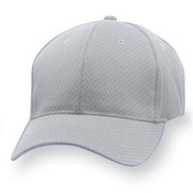 Sport Flex Athletic Mesh Cap