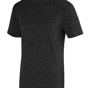 Intensify Black Heather Training T-Shirt