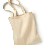 Large Canvas Tote