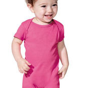 Infant Premium Jersey T-Romper