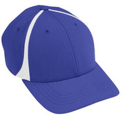 Youth Flexfit Zone Cap