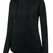Women's Shadow Tonal Heather Hoodie
