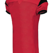 Slant Football Jersey