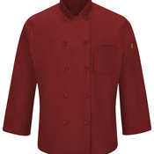 Mimix™ Chef Coat with OilBlok