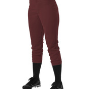 Girls' Fastpitch Pants