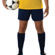 Women's Striker Soccer Shorts