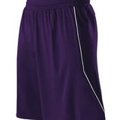 Women's Basketball Shorts