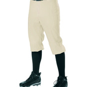 Knicker Pro Warp Knit Baseball Pants