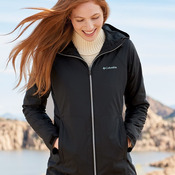 Women's Switchback™ Lined Long Jacket