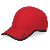 Poly Performance Cap