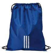 Vertical 3-Stripes Gym Sack