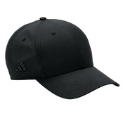 Poly Textured Performance Cap