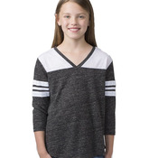 Girls Glory Days T-Shirt