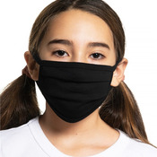 Youth Maverick USA-Made Comfort Face Mask