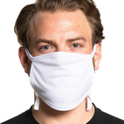 ValuMask Polyester Adjustable