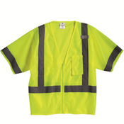 Class 3 Economy Vest