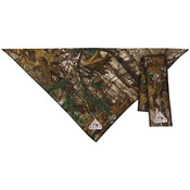 Bandana & Head Tie Realtree Camo