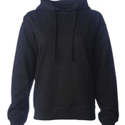 Women's Midweight Hooded Sweatshirt