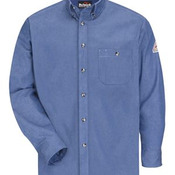 Excel Denim Dress Shirt