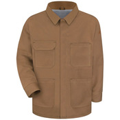 Lineman's Coat - EXCEL FR® ComforTouch