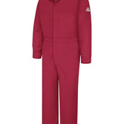 Deluxe Coverall - EXCEL FR® ComforTouch® - 7 oz. Extended Sizes