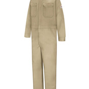 Deluxe Coverall - EXCEL FR® 7.5 oz