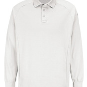 Horace Small Long Sleeve Polo