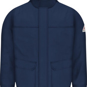 Lined Bomber Jacket - EXCEL FR® ComforTouch