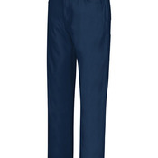 Loose Fit Midweight Canvas Jean - EXCEL FR® ComforTouch® - 8.5 oz. - Extended Sizes