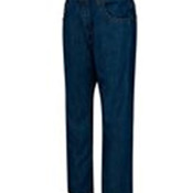 Lightweight Relaxed Straight Fit Denim Jean - 11.75 oz. Denim Blend Odd Sizes