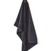 Grommet Deluxe Hemmed Towel