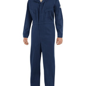 Deluxe Coverall - Tall Sizes