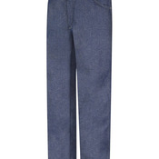 Flame Resistant Jean-Style Pants - Extended Sizes