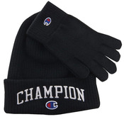 Limited Edition Icon Beanie & Glove Set