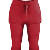 Solo Series Integrated Football Pants