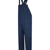 Deluxe Insulated Bib Overall