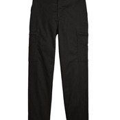 Industrial Cotton Cargo Pants - Extended Sizes